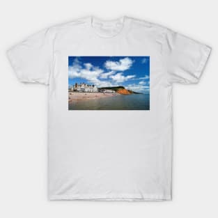 Sidmouth Seafront T-Shirt